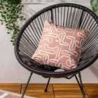 Furn Klay Outdoor Polyester Filled Cushion Natural
