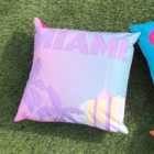 Furn Miami Outdoor Polyester Filled Cushion Multicolour