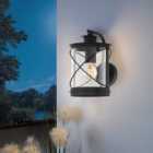 EGLO Hilburn Outdoor Wall Light