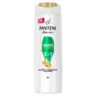 Pantene 3in1 Shampoo Smooth & Sleek 600ml