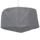 Sunred Cover for Hanging Heater Artix Compact Grey