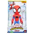 Marvel Spidey And His Amazing Friends Supersized Hero Figure