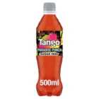 Tango Paradise Punch Sugar Free Bottle 500ml
