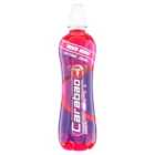 Carabao Sport Isotonic Mixed Berry Drink 500ml