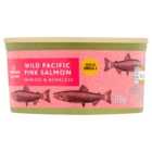 Morrisons Skinned & Boned Pink Salmon (170g) 170g