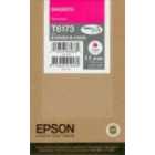 *Epson T6173 High Capacity Magenta Ink Cartridge