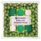 Ocado Shelled Garden Peas 170g