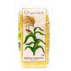 Organico Organic Gluten Free Quick Polenta 500g