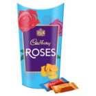 Cadbury chocolate Roses Carton 290g