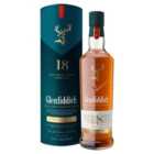 Glenfiddich 18YO Single Malt Whisky 70cl