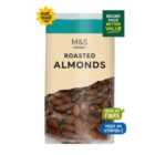 M&S Roasted Almonds 750g
