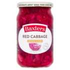 Baxters Red Cabbage 440g