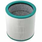 SPARES2GO HEPA Filter compatible with Dyson AM11 TP01 TP02 TP03 Pure Cool Link Tower Air Purifier