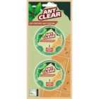 Ant Clear Ant Bait Station Twin Pack