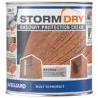 Stormdry Masonry Protection Cream - 1L