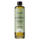 Fushi Organic Avocado Oil 100ml