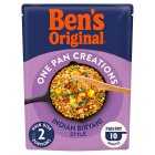 Ben's Original One Pan Creations Indian Biryani, 250g
