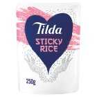 Tilda Sticky Rice, 250g