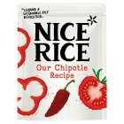 Nice Rice Our Chipotle Recipe, 250g