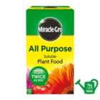 Miracle Gro Plant Food 1kg