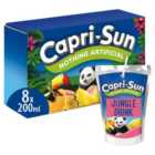 Capri-Sun Jungle 8 x 200ml