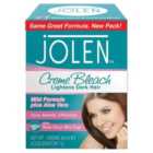 Jolen Creme Bleach Mild 30ml