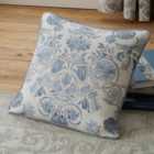 Averie Blue Cushion