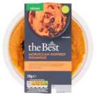 Morrisons The Best Moroccan-Inspired Houmous 170g