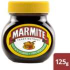 Marmite Original Yeast Extract Spread 125g