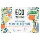 Eco Warrior Sensitive Body Bar, 100g