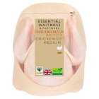 Essential British Medium Chicken without Giblets, 1.5kg
