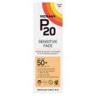 Riemann P20 Sensitive Face SPF50+ Cream, 50g