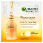 Garnier Skin Active Vitamin C Shot Fresh - Mix Tissue Mask