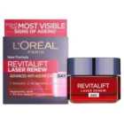 L'Oreal Laser Renew Revitalift Day Cream 50ml