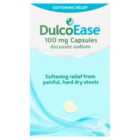 	 Dulcoease Constipation Relief Laxative 30 per pack