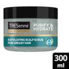 Tresemme Purify And Hydrate Mask 300ml