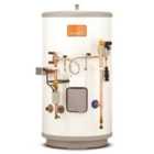 Heatrae Sadia Megaflo Eco SystemReady 250SB Indirect Unvented Hot Water Cylinder 95050501