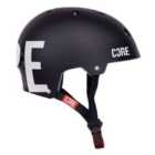 Core Street Helmet Black L/Xl