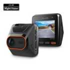Mio Mivue C430 Front Dash Cam Full HD 1080p GPS