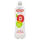 Get More Vits Vitamin D Still Mango & Passionfruit 1L