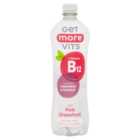 Get More Vits Vitamin B12 Still Pink Grapefruit 1L