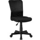 Patrick Office Chair - Black