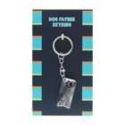 Morrisons Fathers Day Dog Father Keyring
