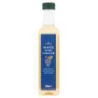 Morrisons White Wine Vinegar 350ml