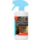 Homefront Instant Hot Tub and Pool Filter Cleaner - Quickly Removes Dirt, Grime, Oil and More 1L