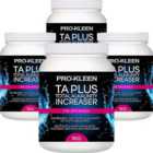 Pro-Kleen TA Plus Total Alkalinity Increaser - Increases Alkaline Levels in Pools, Hot Tubs & Spas - Balances pH Levels 4kg