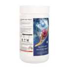 BLUE SPARKLE 1 Kg Chlorine Tablets Water Treatment for Rapid Disinfecting and Cleaning of Hot Tub Spa and Swimming Pool