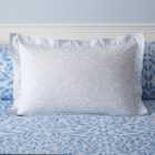 Chelford Blue Oxford Pillowcase