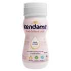 Kendamil Stage 1 First Infant Milk Ready To Feed 250ml