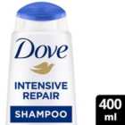 Dove Intensive Repair Shampoo 400ml 400ml